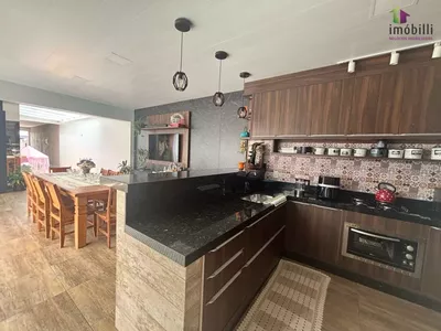 Casa Alto Padrão Bairro Menino Deus - Foto 11