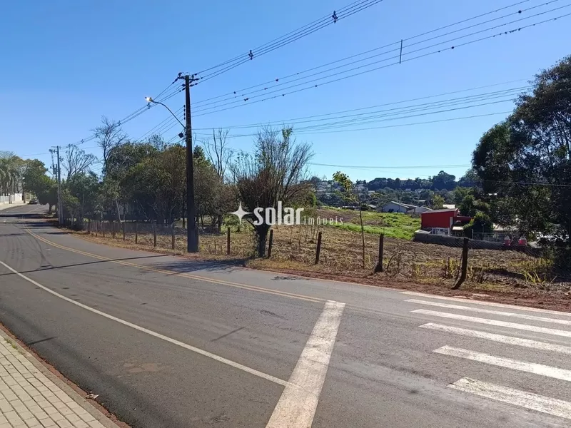 TERRENO AMPLO EM ÁREA DE PLENA EXPANSÃO - Foto Principal