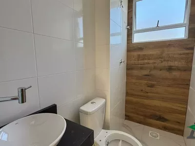 Londrina - Apartamento - 2 quartos -  Jardim Lago Norte - Foto 5