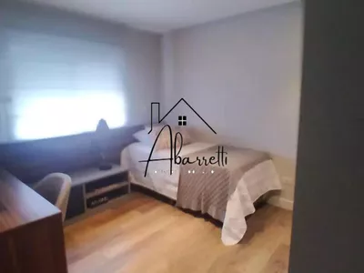 Apartamento em Piracicaba - 164 m², DECORADO - Sala 3 ambientes, 3 Suítes, 2 Vagas. Novo - Foto 22
