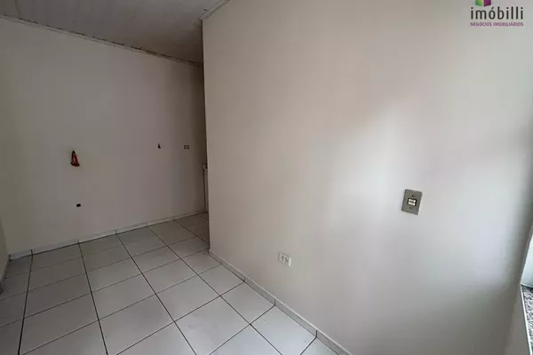 Kitnet 04 Ed. Wittmann - Rua Caramuru, 238 - Centro - Foto 4