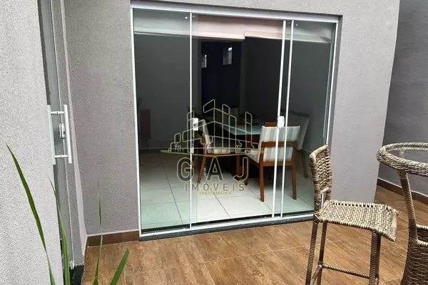 Sobrado resid/comercial reformado centro - SBO/SP - Foto 1