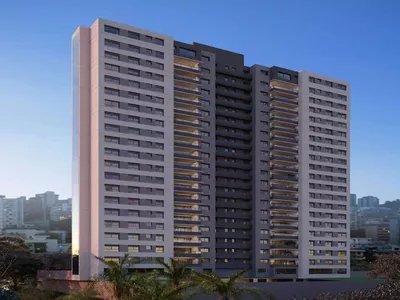 Unidades à venda, 3 a 4 quartos, Coração de Jesus - Belo Horizonte - Foto 3