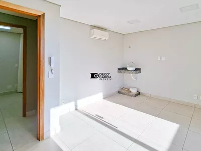 Sala Comercial para Aluguel (Fundo) no Eldorado, Contagem - Próx. Alpfit - Foto 3