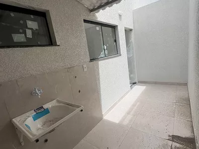 Casa à Venda com 3 dormitórios no bairro Felícia em Vitória da Conquista - Foto 4