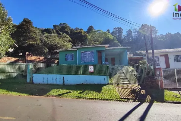 Casa para venda, 3 quarto(s),  Industrial, Pato Branco - Foto 3