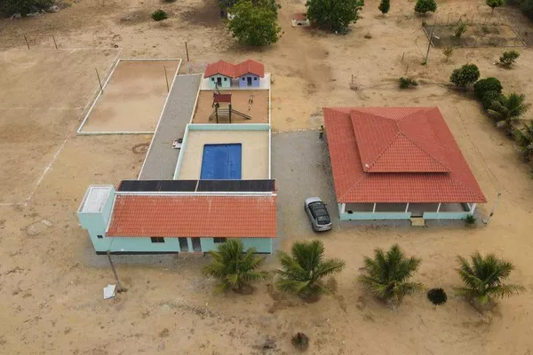 Chácara para venda e locação, Vitória da Conquista, BA - Foto 1