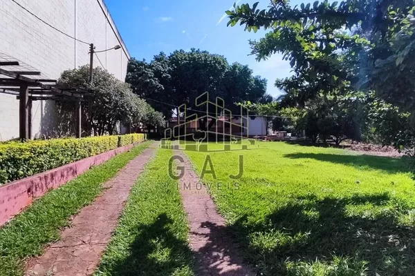 Terreno industrial c/ 1800m² a venda - Distr Indl II - SBO/SP - Foto 1