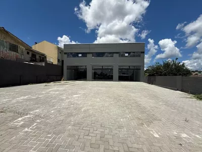 Sala comercial para aluguel,  Vila Bela, Guarapuava - Foto 2
