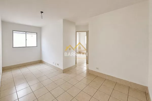 Apartamento à venda no Residencial Villa Vieste, com 52m², 2 quartos, 1 banheiro e 1 vaga de garagem - Foto 6