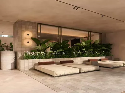 Apartamento à venda, 3 quartos, 1 suíte, 2 vagas, Santa Efigênia - Belo Horizonte/MG - Foto 6