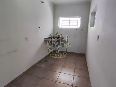 Casa comercial 11 salas + recepção Vila Cecchino - Americana/SP - Foto 47