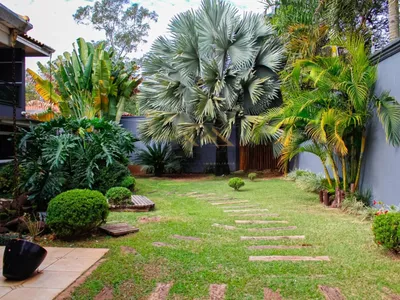 Chácara à venda com 1.012m², 6 quartos, 6 banheiros e 5 vagas de garagem no bairro Santa Rita - Foto 9