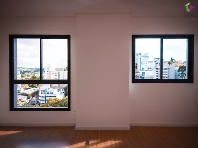Apartamento Semi Mobiliado 803 Edifício Opala - Foto 9