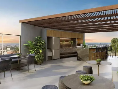 Apartamento à venda, 2 quartos, 2 suítes, 2 vagas, Vale do Sereno - Nova Lima/MG - Foto 12