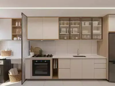Unidades à venda, 1 a 2 quartos, Estoril - Belo Horizonte - Foto 22