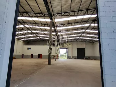 Salão industrial c/ 1707m² Pq dos Pinheiros - Nova Odessa/SP - Foto 4