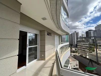 Londrina - Apartamento - 3 Suítes - Santa Rosa - Foto 24