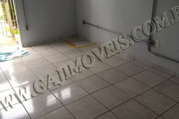 Salão Industrial 830m² com doca - Ind Abdo Najar - Americana/SP - Foto 4