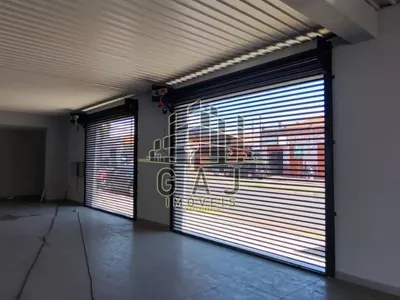 Salão comercial 1200m² Centro - Santa Bárbara D'Oeste/SP - Foto 3