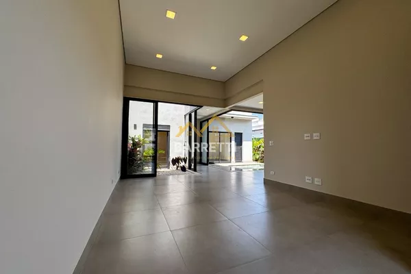 Casa à venda com 135 m², 3 quartos (sendo 1 suíte), 3 banheiros, piscina e 4 vagas de garagem no Park Unimep Taquaral - Foto 4