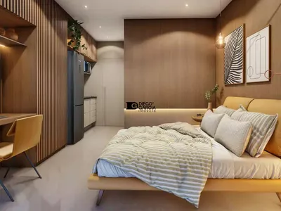 Apartamento à venda, 1 vaga, Centro - Feira de Santana/BA - Foto 12