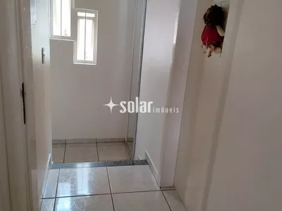 CASA ALVENARIA RUA XINGU PROXIMO AO SESI - Foto 12