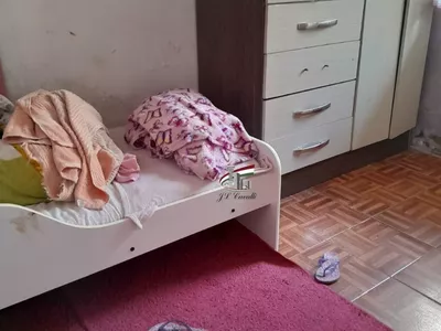 Casa para venda com 3 quartos no CIC em Curitiba - Foto 5