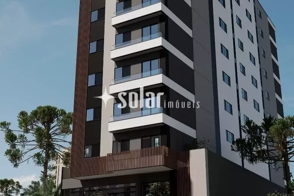 LANÇAMENTO NOAH RESIDENCIAL - Foto 1