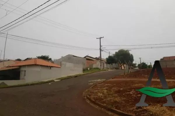 Londrina - Terreno -  Jardim Paris - Foto 2