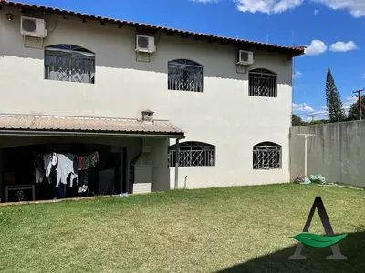 Londrina - Casa - 5 quartos - Jardim Tókio - Foto 44