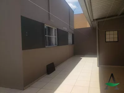 Arapongas - Casa - 3 quartos - Residencial Araucárias - Foto 10