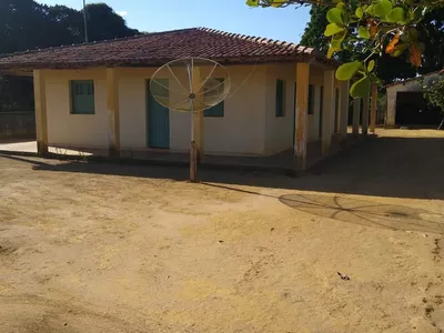 Vendo Fazenda com 726 hectares de área plana, Lagoa Preta, município de Tremedal - BA - Foto 6
