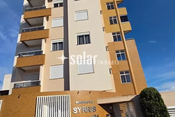 ED SYRIUS (DUPLEX) R MANUEL RIBAS N 254 B BRASILIA - Foto 1