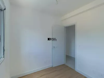Apartamento Novo e Pronto para Morar | 3 Quartos, Suíte, 2 Vagas e Acabamento - Foto 4