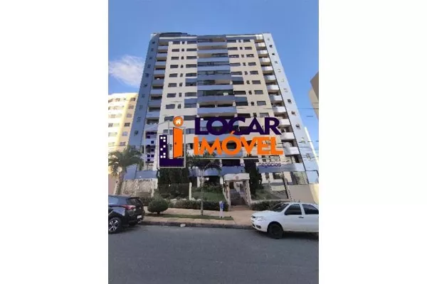 APARTAMENTO NO RESIDENCIAL PAUL CEZZANE - Foto 1