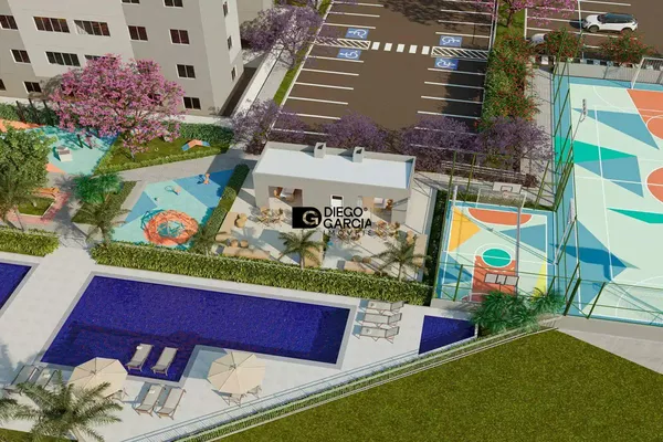 Apartamento à venda, 3 quartos, 1 suíte, 1 vaga, Palmeiras - Belo Horizonte/MG - Foto 4