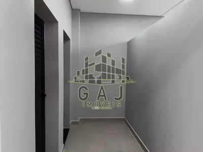 Salão comercial 228m² Jd Dona Regina - SBO/SP - Foto 15
