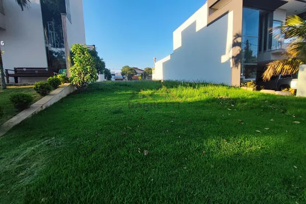 Terreno à venda de 250m² no Condomínio Park Unimep Taquaral - Foto 1