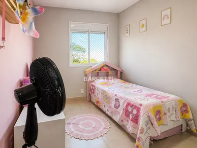 Apartamento à venda no bairro Pompéia, com 49,2 m², 2 quartos, 1 banheiro e 1 vaga de garagem - Foto 10