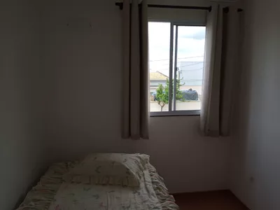 Vendo apto de 1º andar, mobiliado em Condomínio fechado próximo ao Centro da cidade de Vitória d - Foto 20