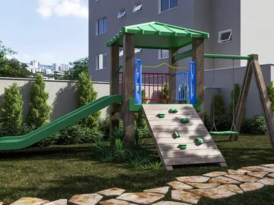 Unidades à venda, 2 quartos, Fernão Dias - Belo Horizonte - Foto 4