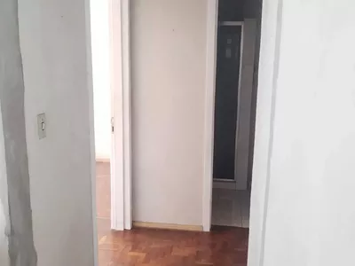 Vendo Apto 2dorm 2banheiros e box duplo - Foto 15