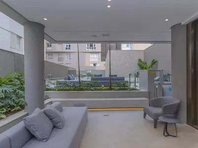 Área privativa à venda, 3 quartos, 1 suíte, 2 vagas, Cruzeiro - Belo Horizonte/MG - Foto 17