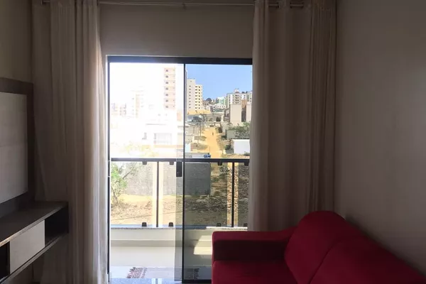 Apartamento mobiliado de 3 quartos sendo 1 suíte para venda, no 3º andar, com sacada no Candeias - Foto 4