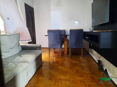 Londrina - Apartamento - 2 Quartos - Centro - Foto 2