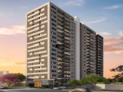 Apartamento à venda, 2 quartos, 1 suíte, Jardim América - Itumbiara/GO - Foto 3