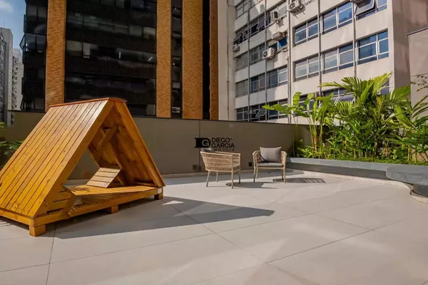 Apartamento à venda, 3 quartos, 1 suíte, 1 vaga, Jardins - São Paulo/SP - Foto 6