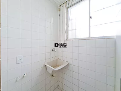 Apartamento exclusivo de 2 quartos para aluguel no Centro de Contagem - Foto 27
