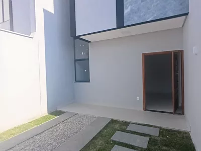 Casa duplex de 3 quartos sendo 1 suíte no Alameda dos Pássaros à venda, Felícia, Vitória da Con - Foto 12
